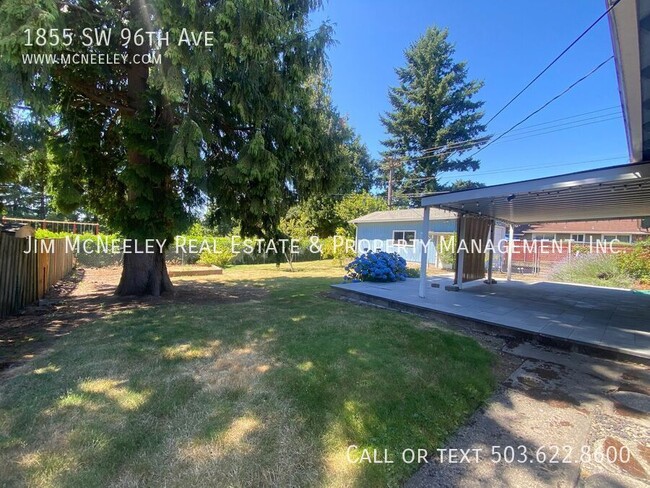 Building Photo - 1855 SW 96th Ave