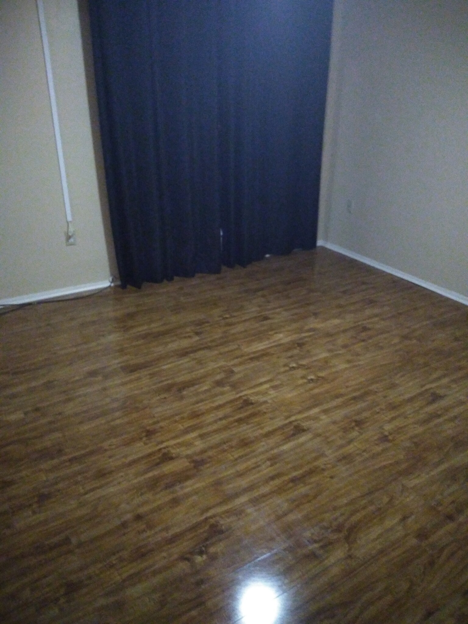 new flooring upstairs - 1836 N Crystal Lake Dr