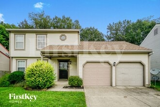 Building Photo - 1904 Little Water Dr