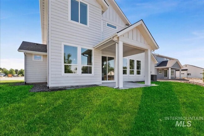 Building Photo - 562 Hidden Mill Ct.