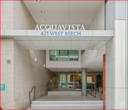 Building Photo - ***LITTLE ITALY STUNNING CONDO AT ACQUA VI...