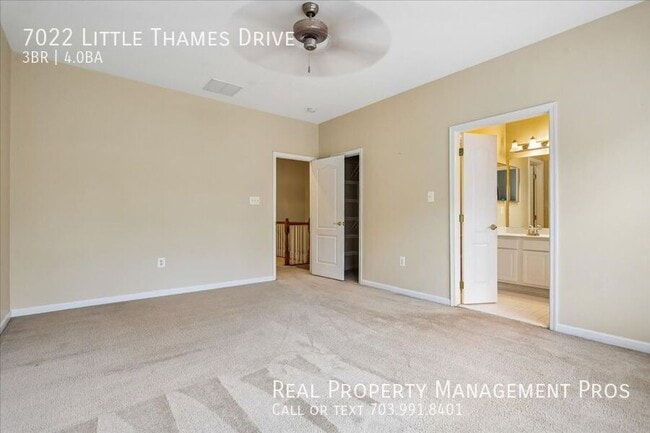 Building Photo - 7022 Little Thames Drive