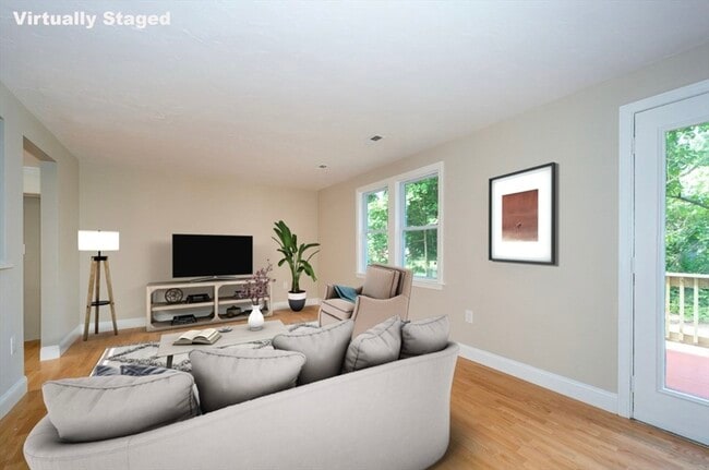 Building Photo - 7 Sherman Terrace