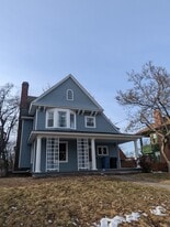 Building Photo - 171 Lincoln St