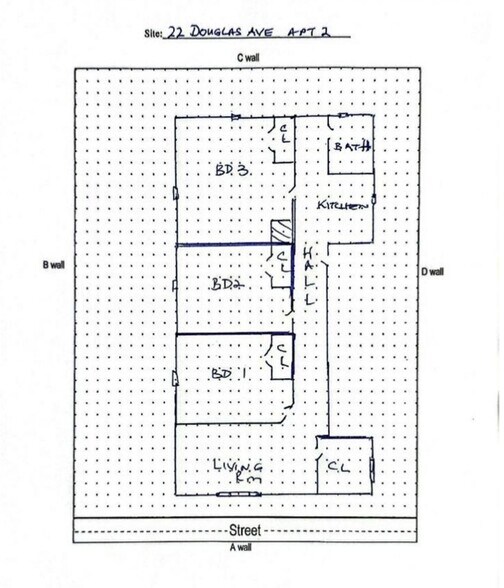 Building Photo - 22 Douglas Ave