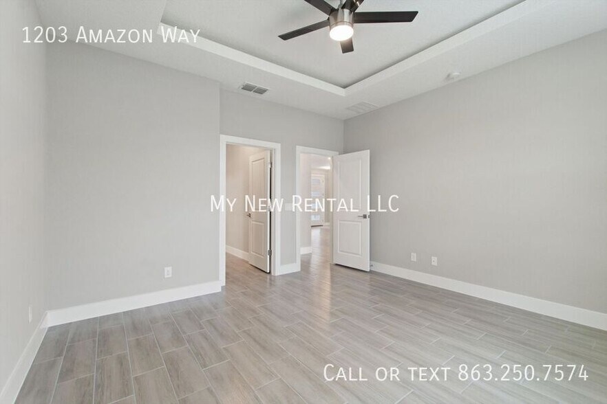 Building Photo - 1203 Amazon Way