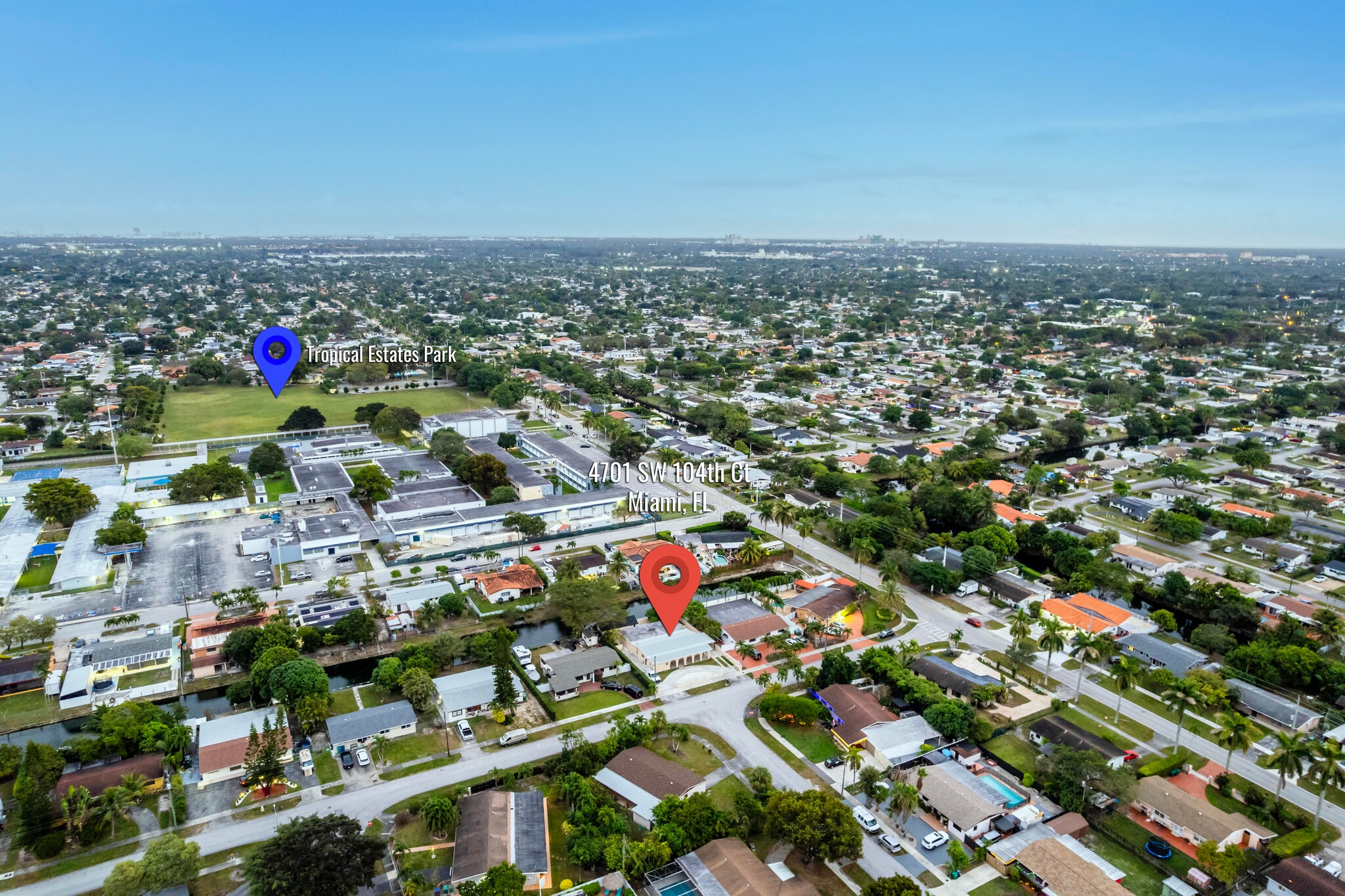 Building Photo - 4701 SW 104th Ct