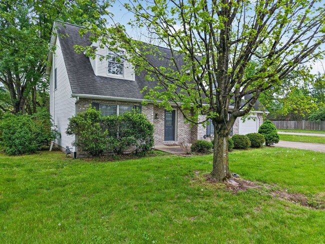 Building Photo - Spacious 4BR House in Columbia