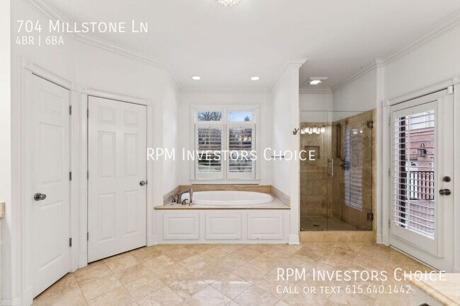 Building Photo - 704 Millstone Ln