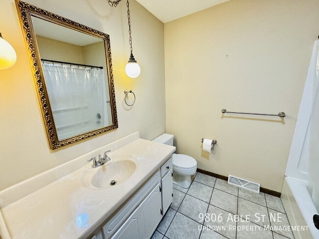 Building Photo - 9806 Able St NE