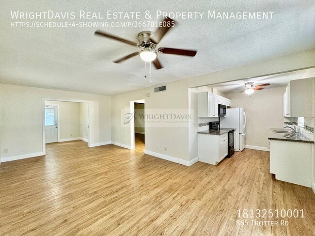 Building Photo - 865 Trotter Rd