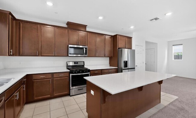 Building Photo - 3209 Auburn Leaf Loop