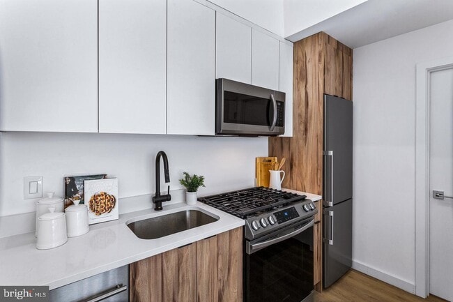 Building Photo - 3817 Georgia Ave NW