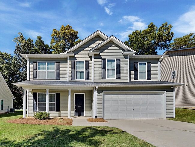 Building Photo - 200 N Wentworth Dr