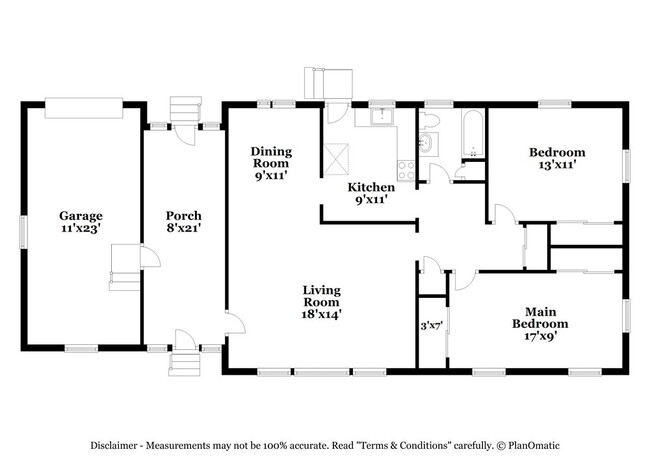 Building Photo - 135 Tallulah Ave