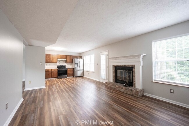 Building Photo - 860 Sable Ridge Dr