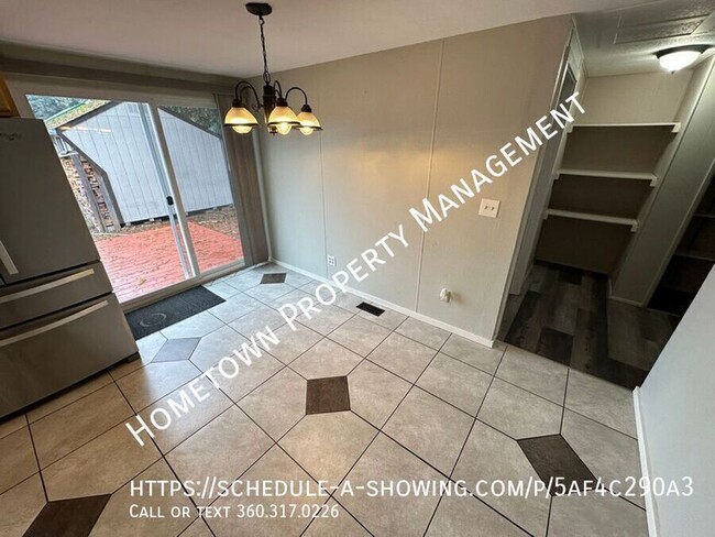 Building Photo - 18209 Corvallis St SW