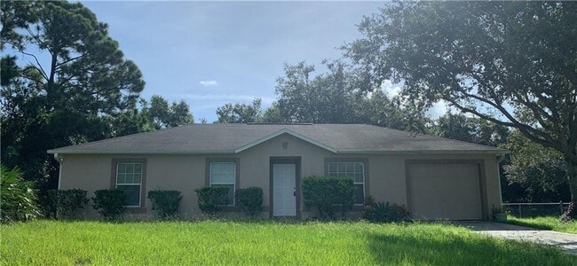 Primary Photo - Vero Lake Estates