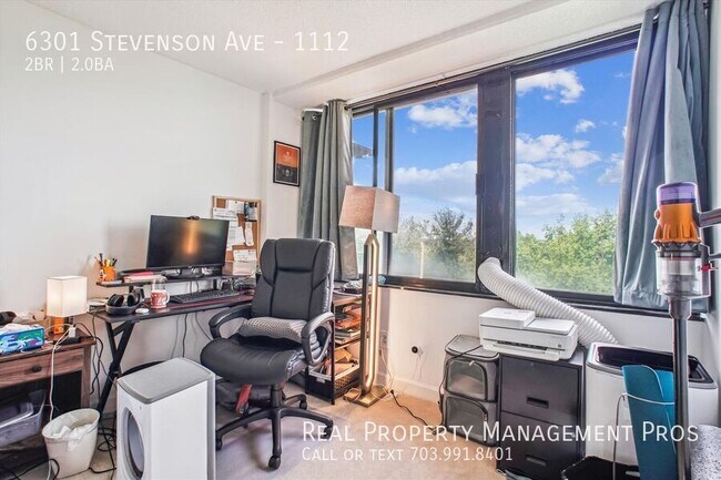 Building Photo - 6301 Stevenson Ave