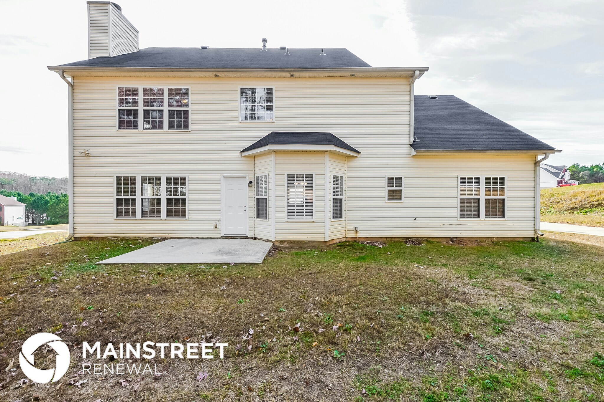 Building Photo - 5671 Jubilant Dr