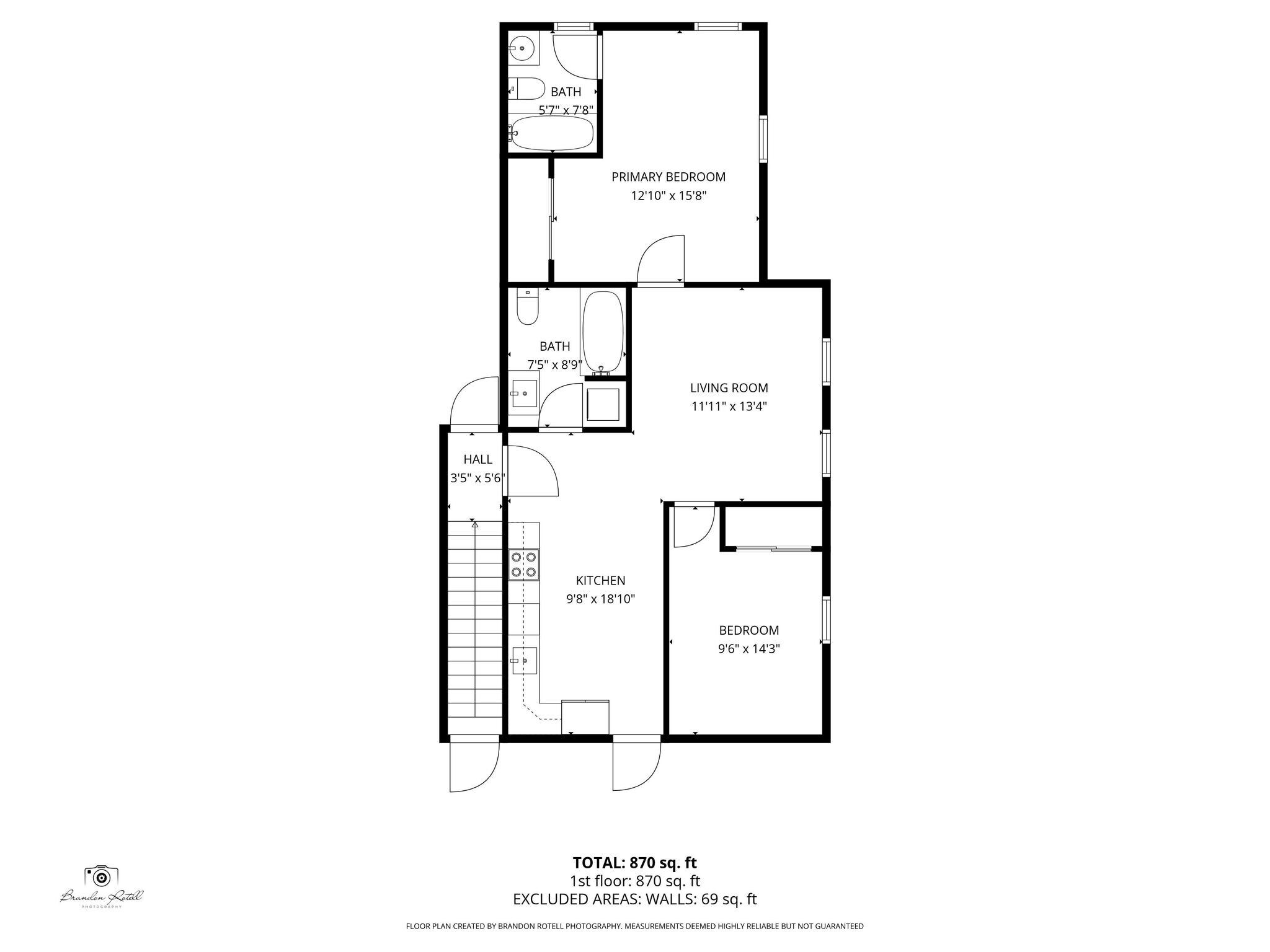 Building Photo - 346 Bennett St