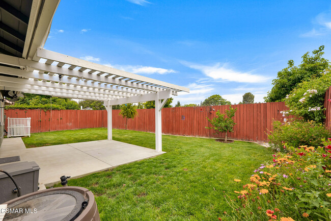 Building Photo - 1611 Amador Ln