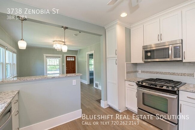 Building Photo - 3738 Zenobia St