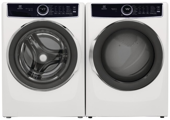 Electrolux Washer & Dryer - 50 E McMicken Ave