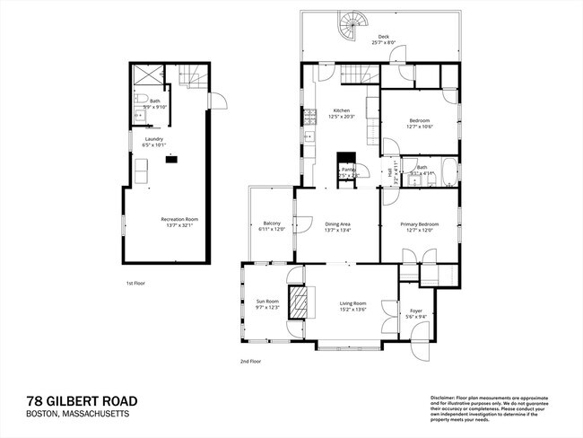 Building Photo - 78 Gilbert Rd