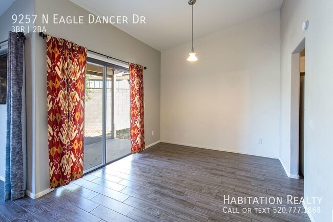 Building Photo - 9257 N Eagle Dancer Dr