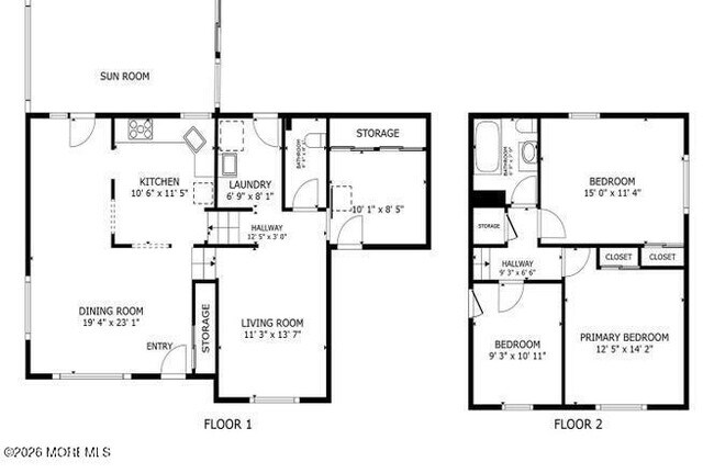 Building Photo - 5 Valley View Ct