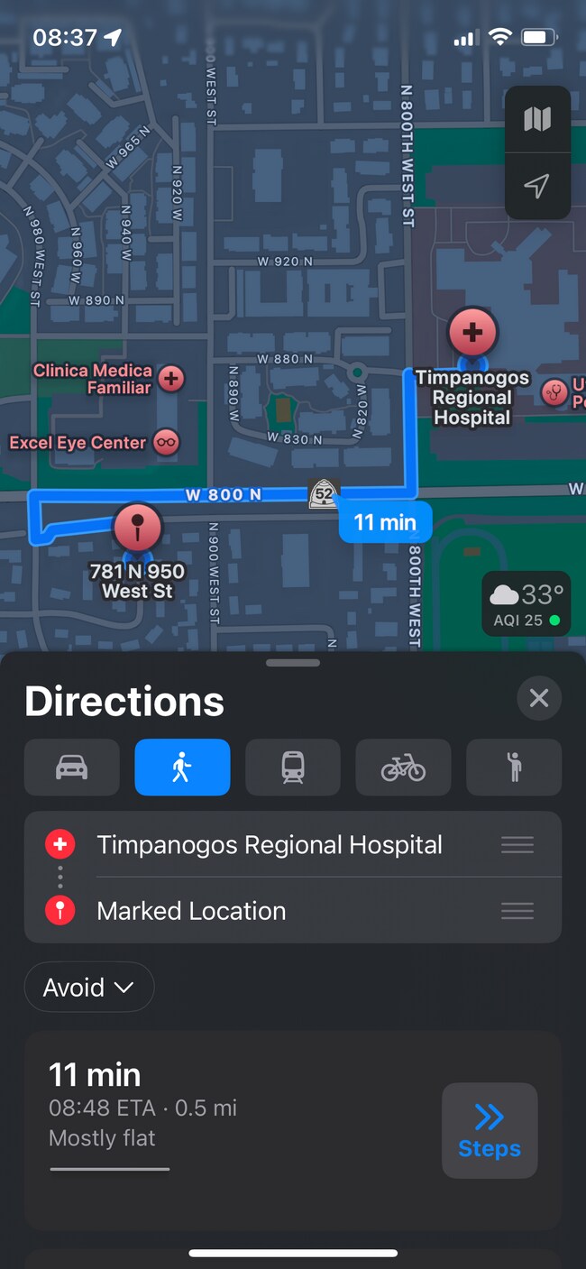 Building Photo - 781 N 950 W St