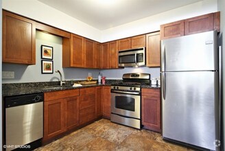 Building Photo - 1243 Brown St