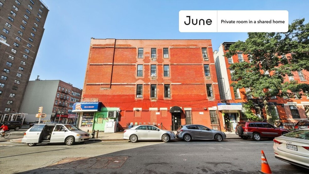 Building Photo - Room in Shared 2 bed/1 bath home in East Harlem