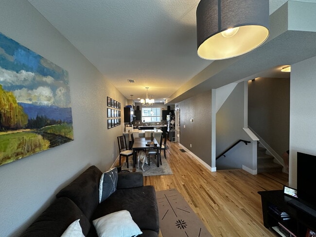Building Photo - "Experience Modern Comfort: Spacious 2-Bed...