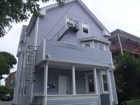 Building Photo - 124 Harold St