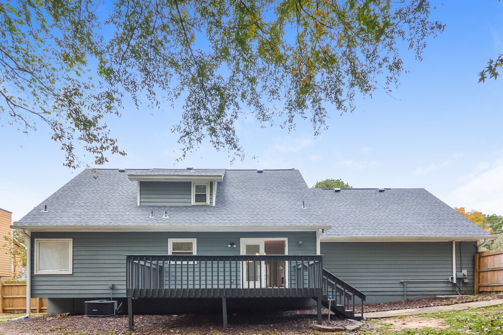 Building Photo - 9136 Tara Dr SW