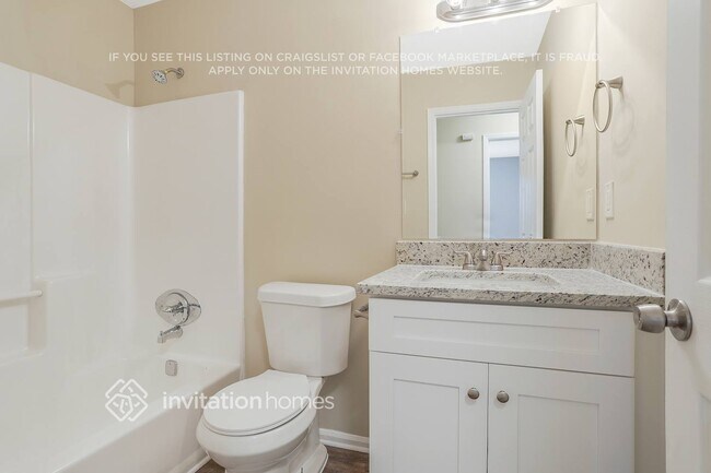 Building Photo - 691 Tarkington Rd N