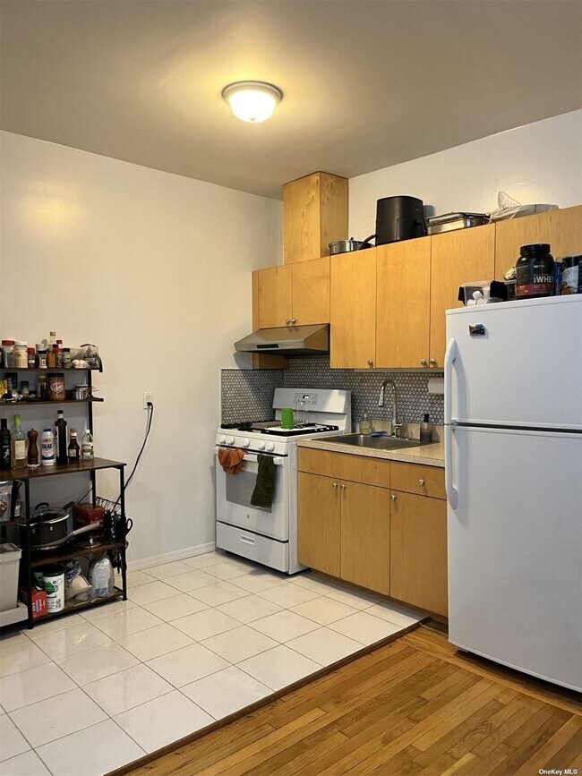 Building Photo - 20-68-68 37th St