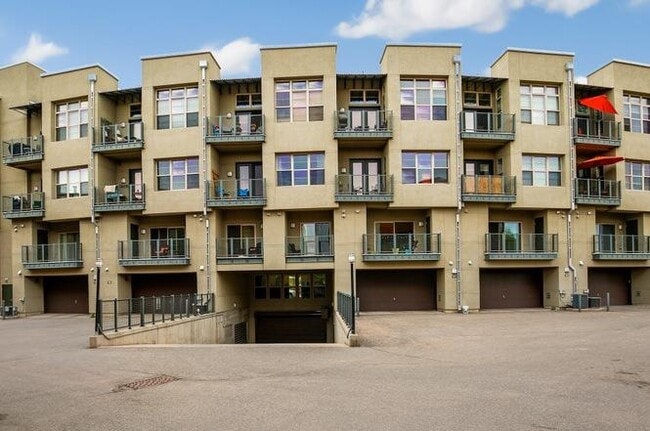 Building Photo - 7700 E 29th Ave