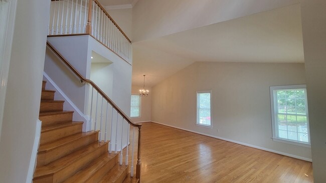 Building Photo - Stunning and Spacious 5 Bed 4 Bath Colonial Home With A 2-Car Garage In Bailwick