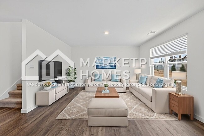 Building Photo - 4006 Wendell Rd NE