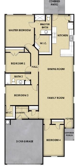 Building Photo - 509 Washington Dr