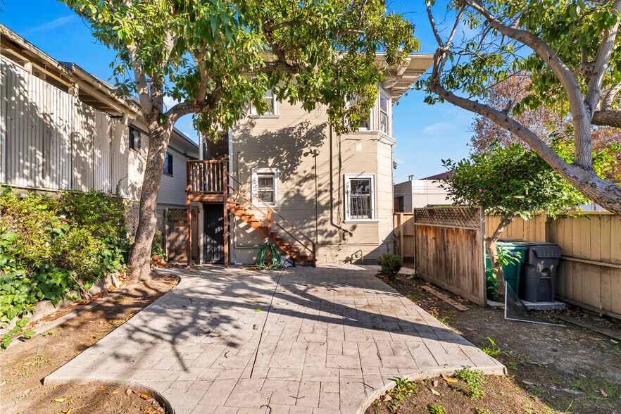 Building Photo - 2903 West St