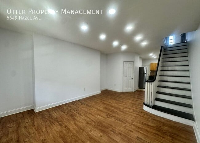 Building Photo - 5649 Hazel Ave