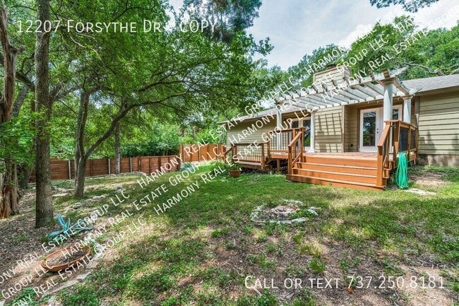 Building Photo - 12207 Forsythe Dr