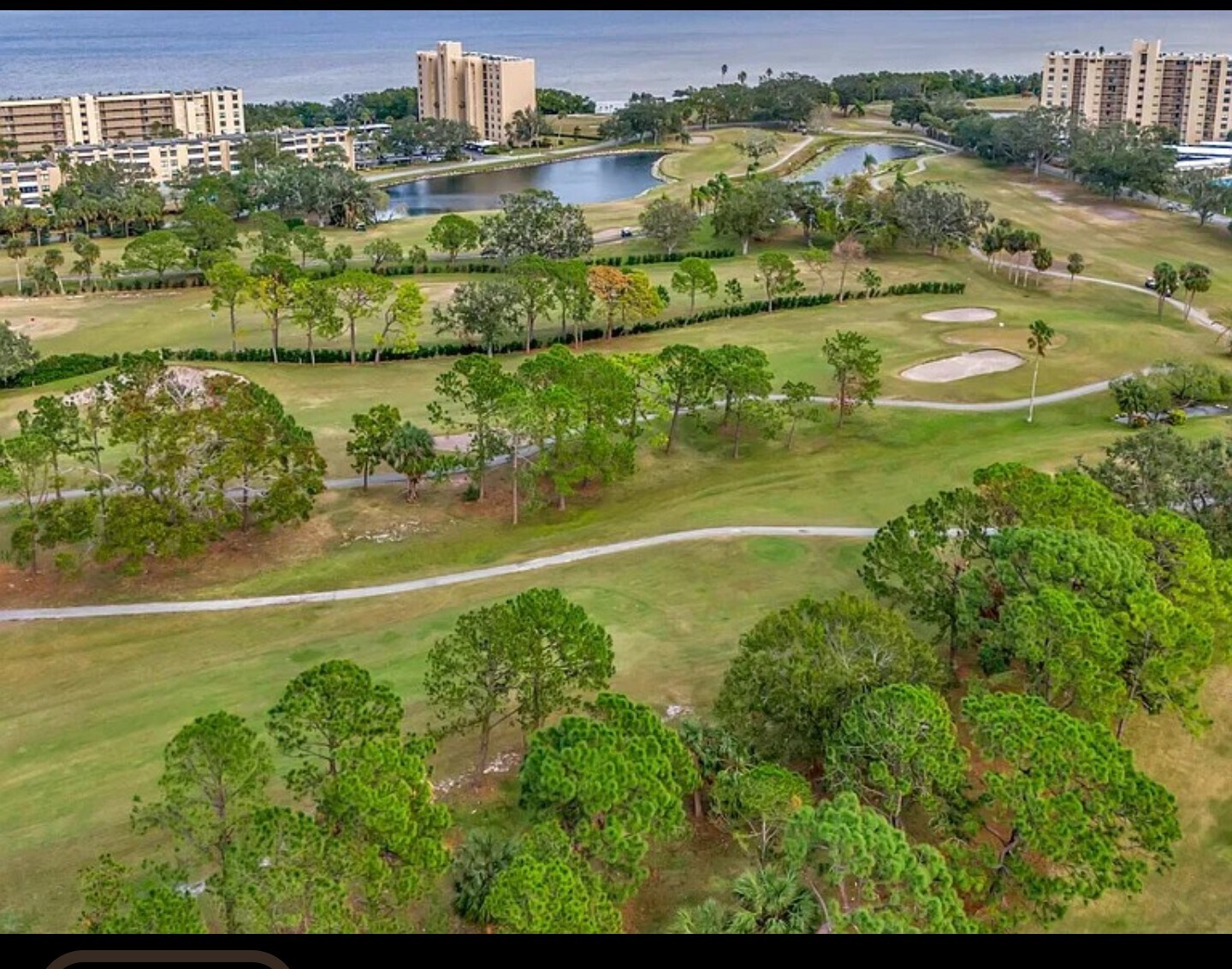 Building Photo - 2618 Cove Cay Dr