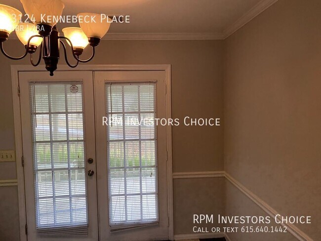 Building Photo - 3124 Kennebeck Pl