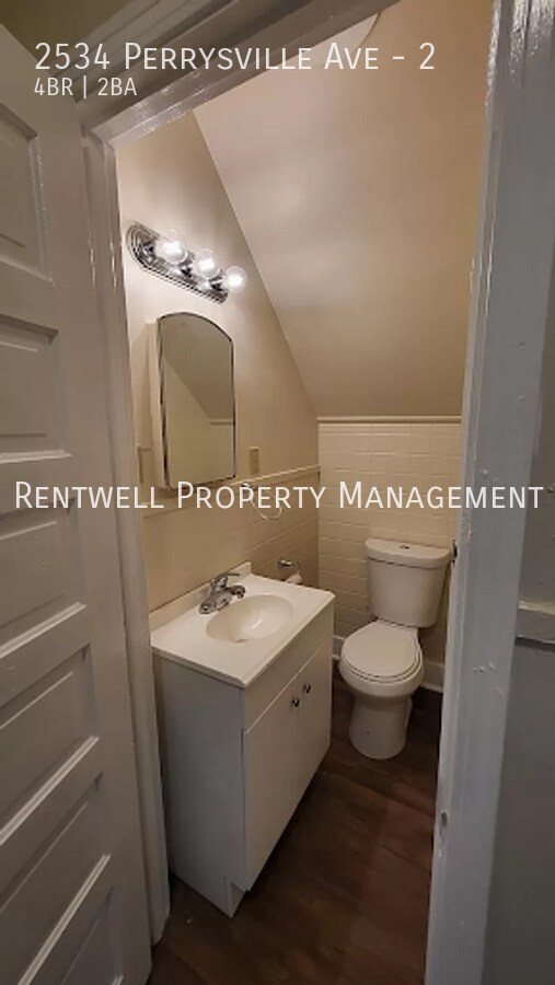 Building Photo - 2534 Perrysville Ave