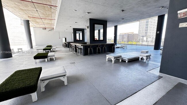 Building Photo - 690 SW 1st Ct